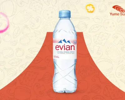 Evian  