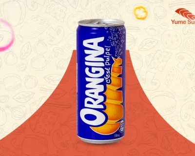 Orangina 