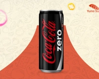 Coca-cola zero